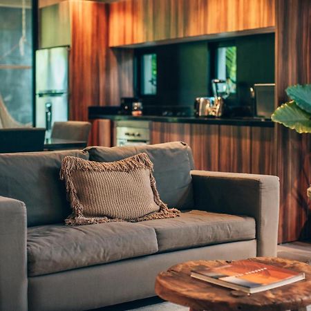 Arthouse Art Residences Tulum Exteriér fotografie