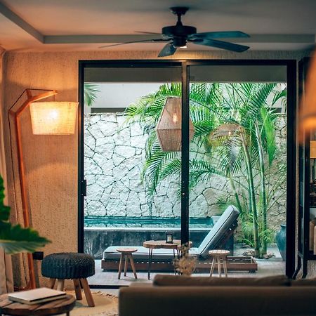 Arthouse Art Residences Tulum Exteriér fotografie