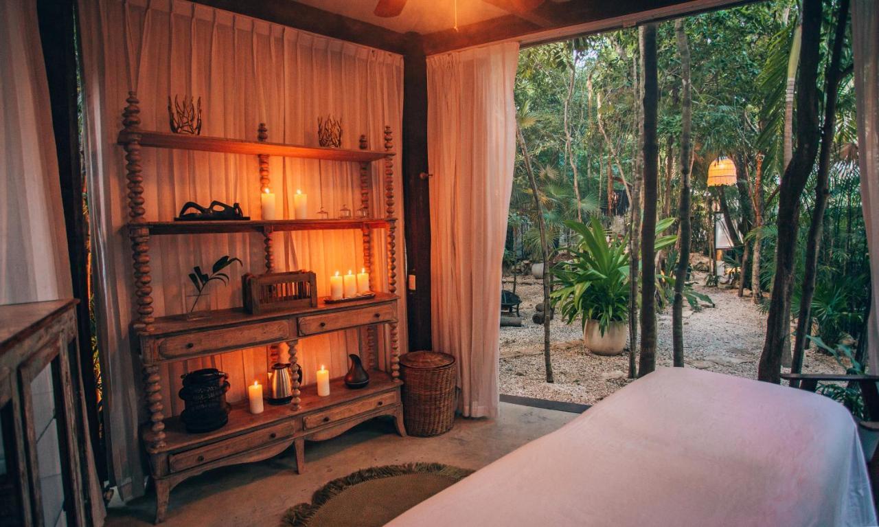 Arthouse Art Residences Tulum Exteriér fotografie