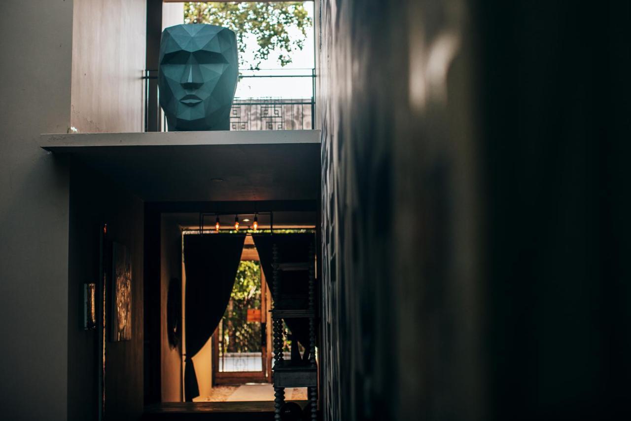 Arthouse Art Residences Tulum Exteriér fotografie