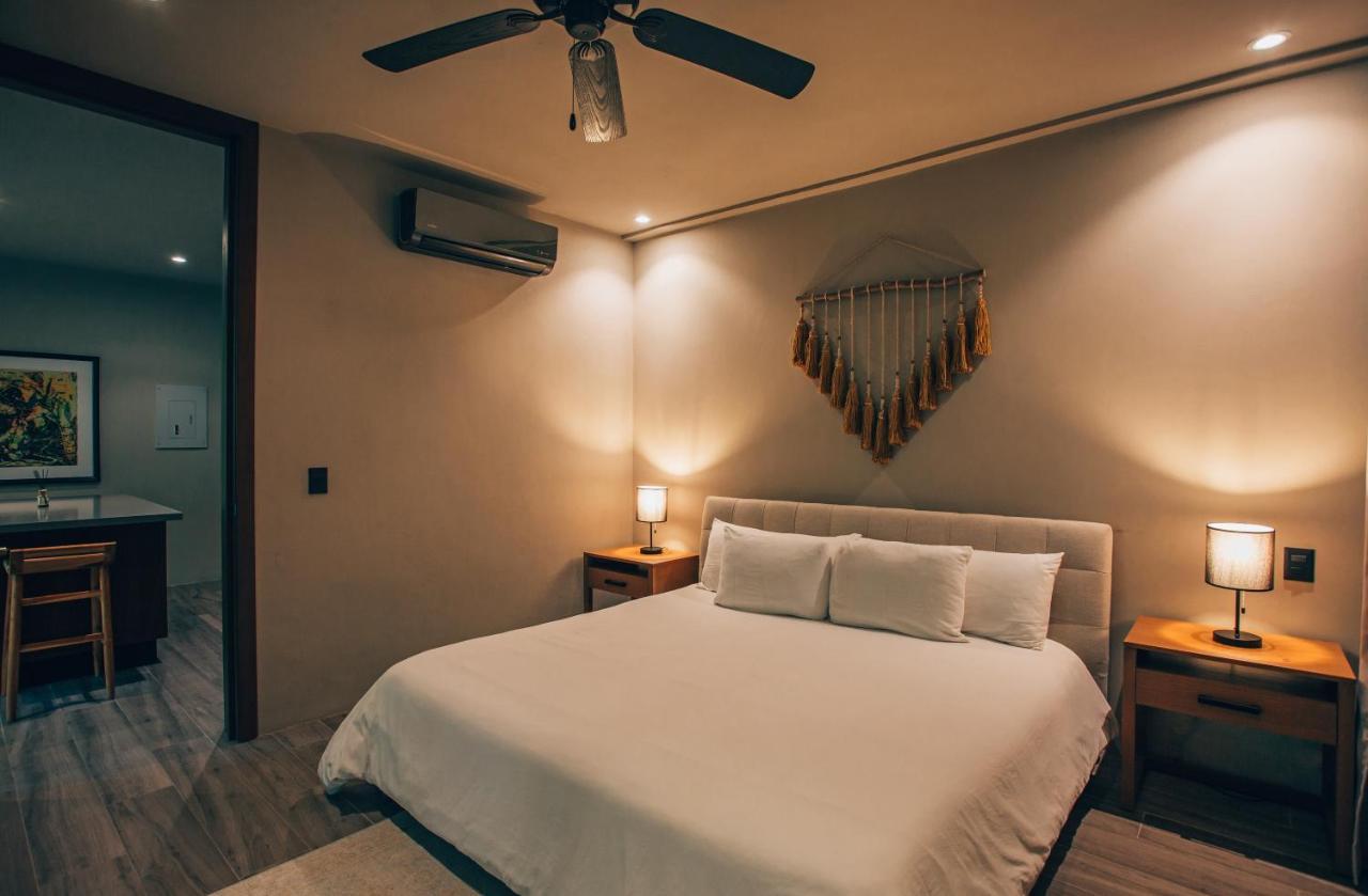 Arthouse Art Residences Tulum Exteriér fotografie