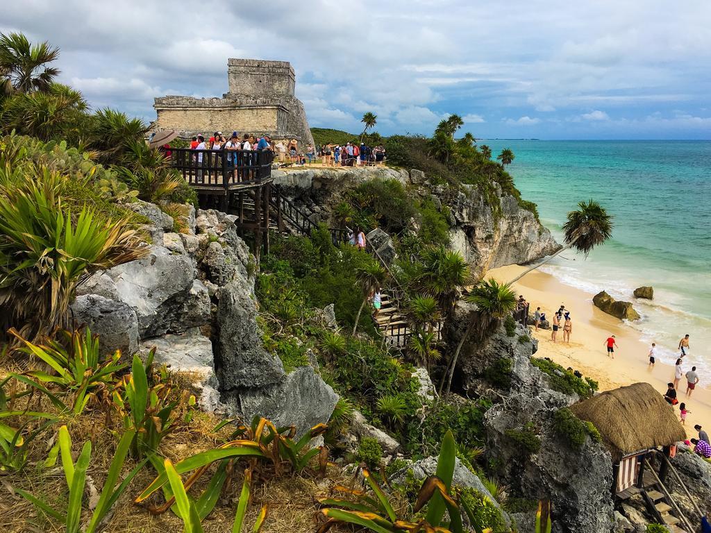Arthouse Art Residences Tulum Exteriér fotografie