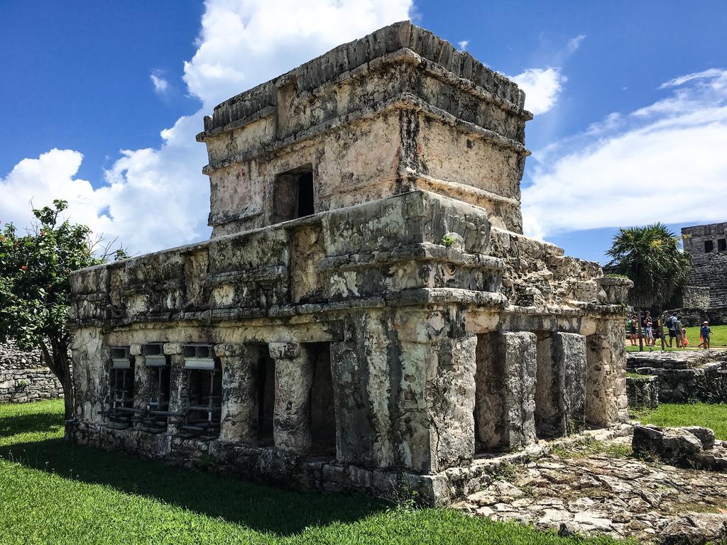 Arthouse Art Residences Tulum Exteriér fotografie