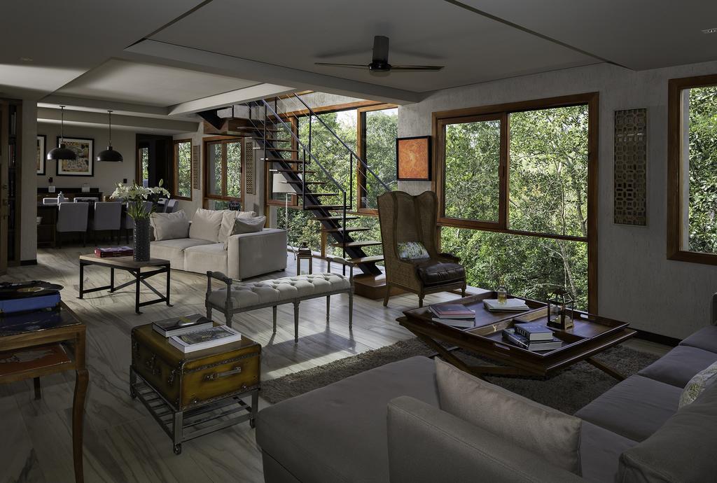 Arthouse Art Residences Tulum Exteriér fotografie