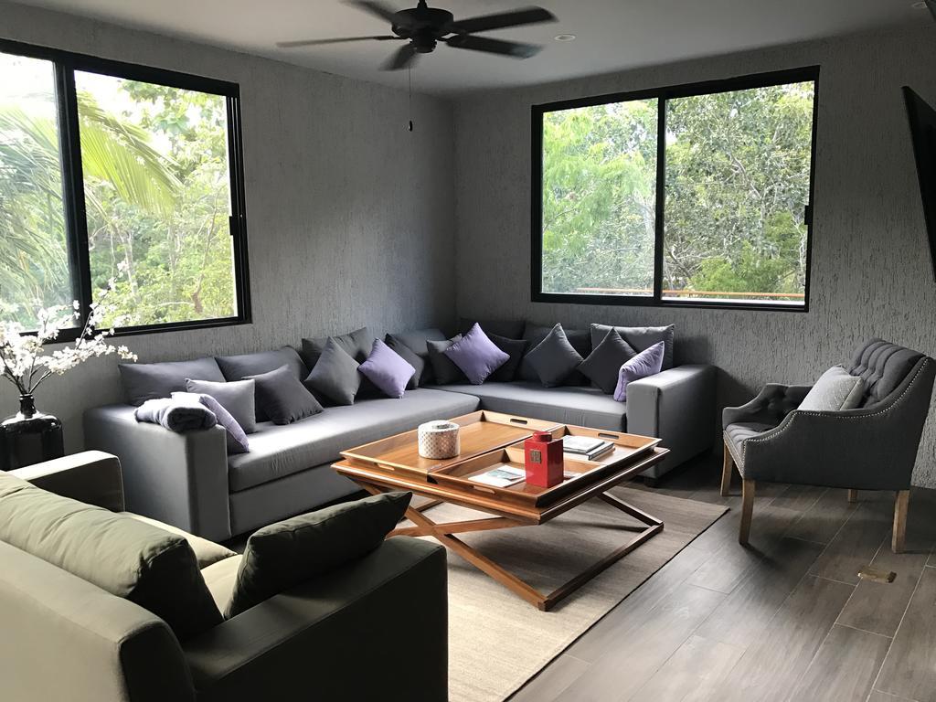 Arthouse Art Residences Tulum Exteriér fotografie
