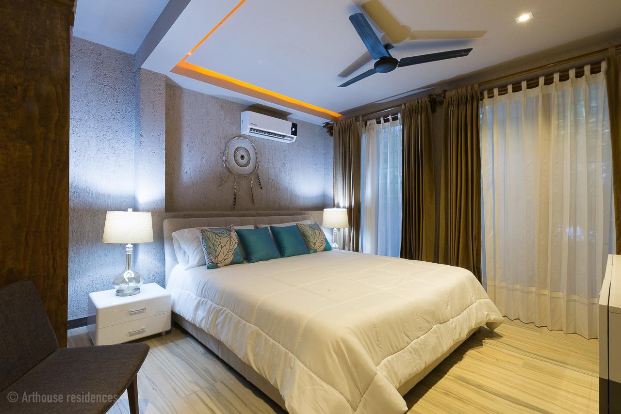 Arthouse Art Residences Tulum Exteriér fotografie