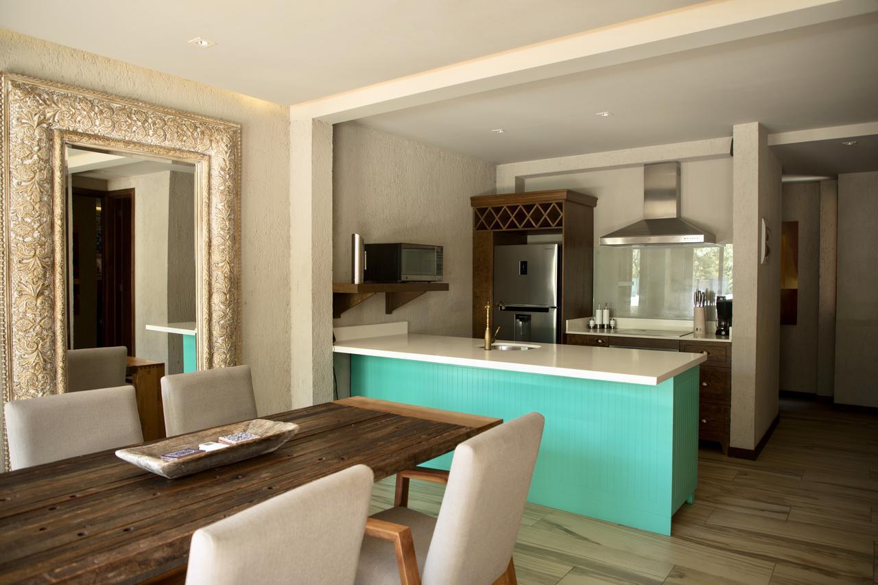 Arthouse Art Residences Tulum Exteriér fotografie