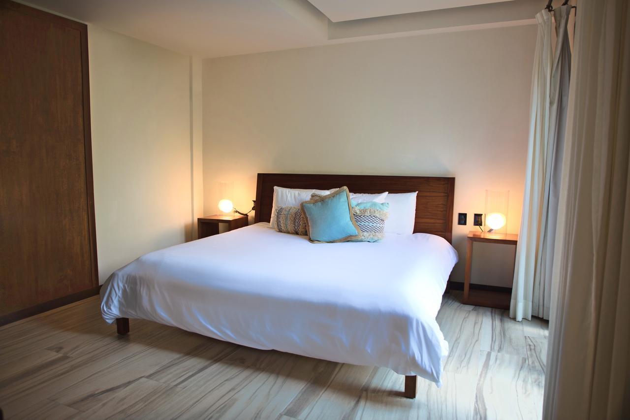Arthouse Art Residences Tulum Exteriér fotografie