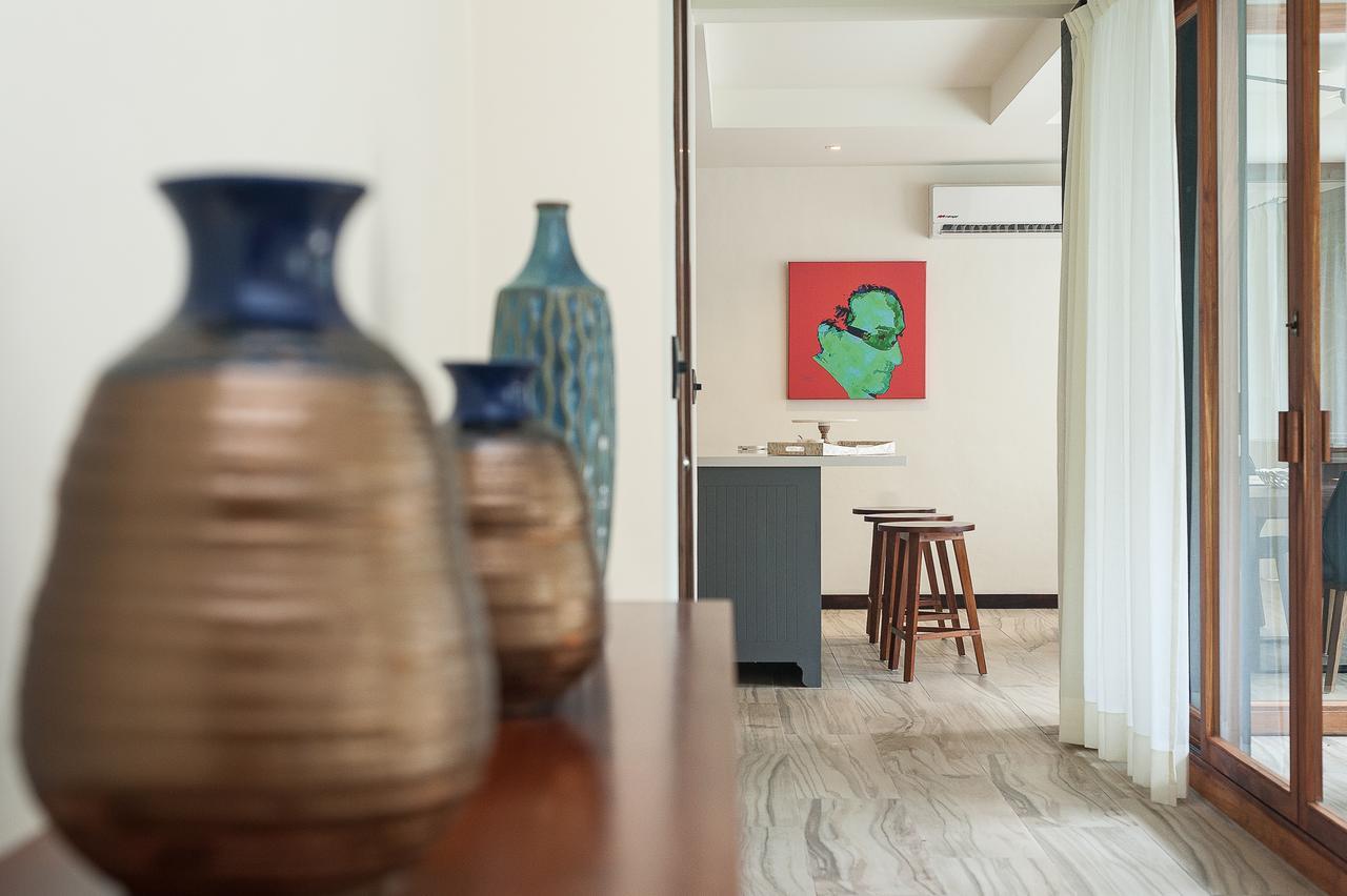 Arthouse Art Residences Tulum Exteriér fotografie