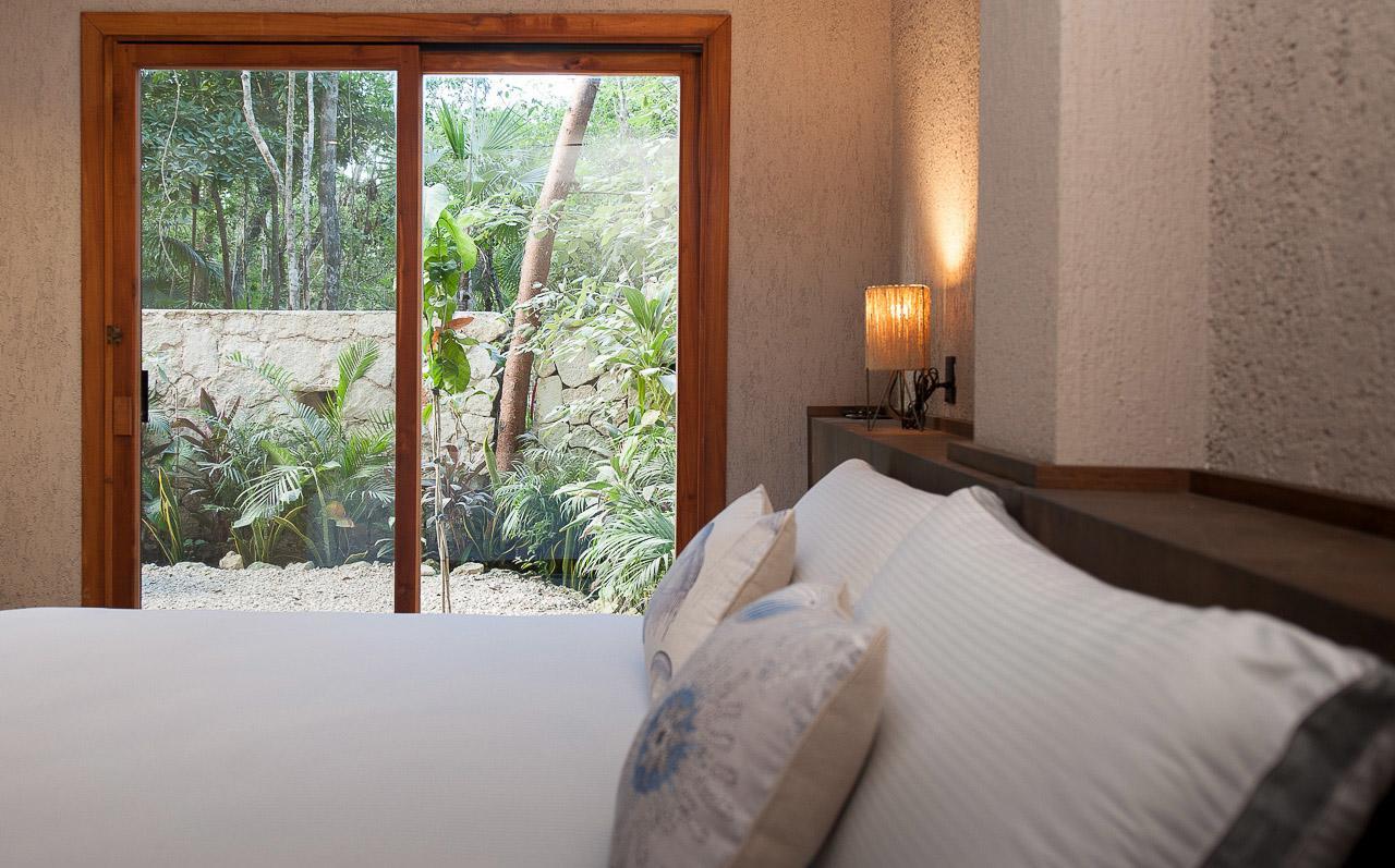 Arthouse Art Residences Tulum Exteriér fotografie